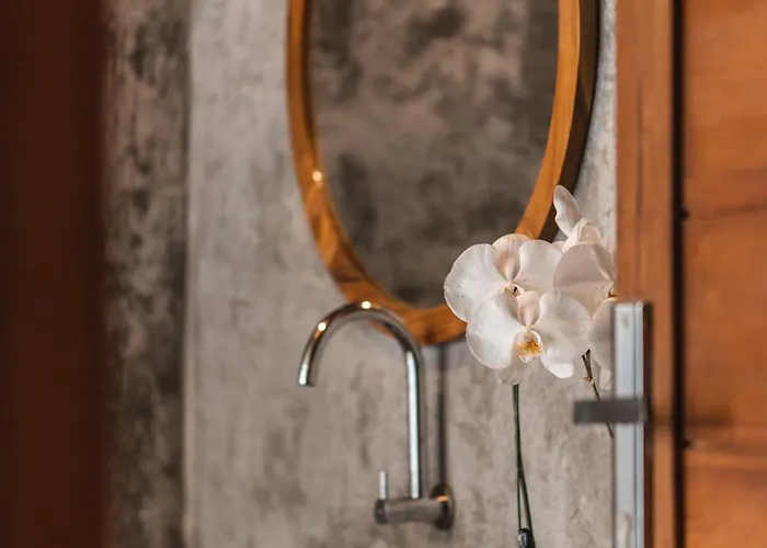 Lumeria Yoga Couette-café Ubud