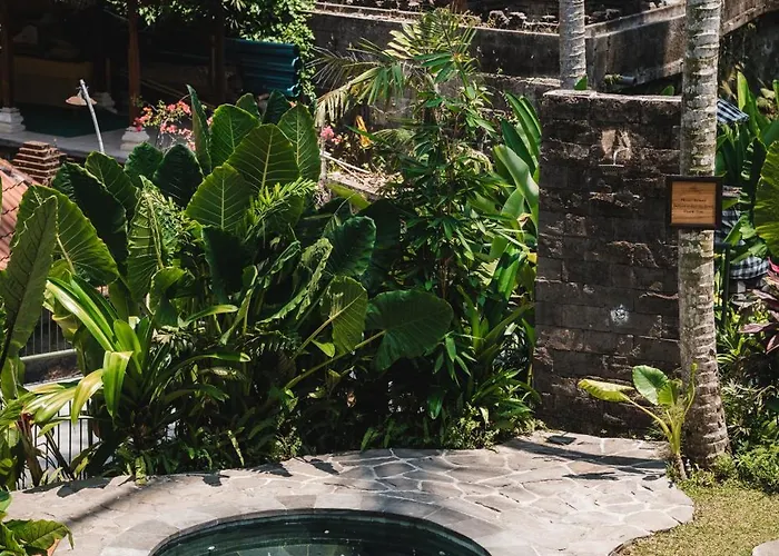 Lumeria Yoga Ubud