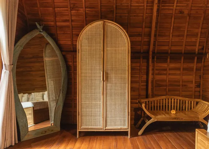 Lumeria Yoga Ubud