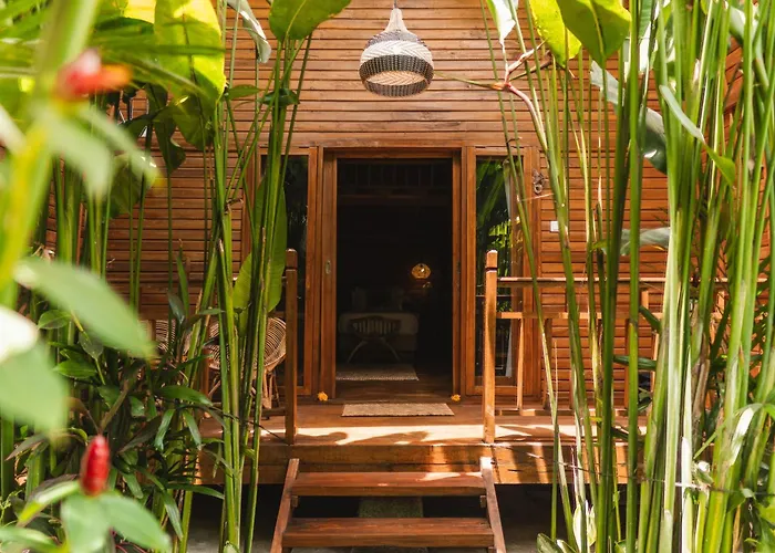 Lumeria Yoga Ubud