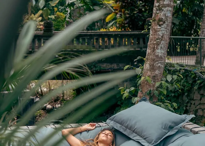 Couette-café Lumeria Yoga